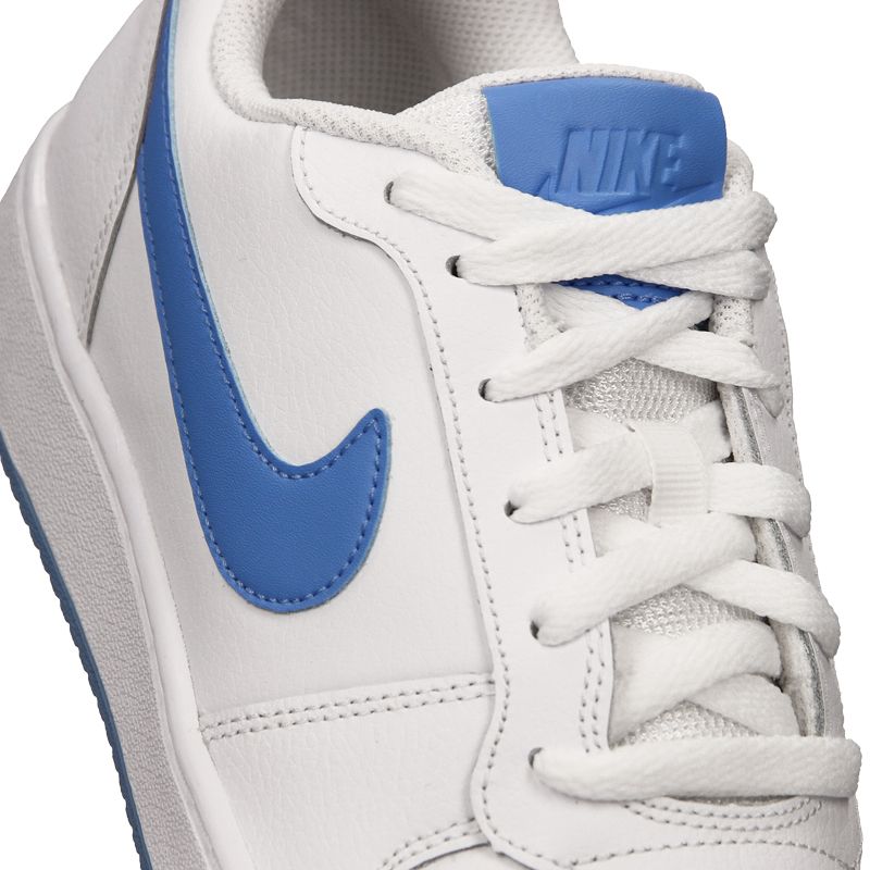 Nike Ebernon Low M AQ1775-102 shoes Footwear/Lifestyle/Nike Nike