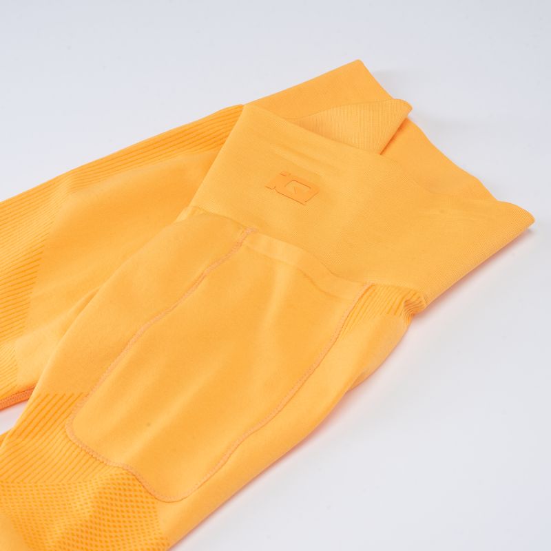 Women's Leggings INGEL BOTTOM 1/2 WMNS In preparation Your Sports Performance