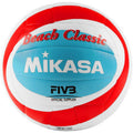 Beach volleyball Mikasa Beach Classic BV543C-VXB-RSB Accessories/Balls/Volleyball Your Sports Performance