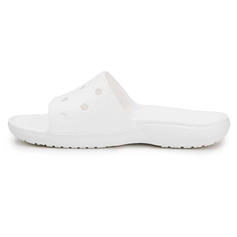 Crocs Classic Slide W 206121-100 Footwear/Swimming Crocs