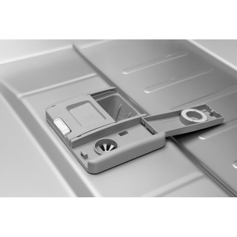 AMICA DFM66C8EOiBH dishwasher AGD - Produkty/Zmywarki wolnostojące Your Sports Performance