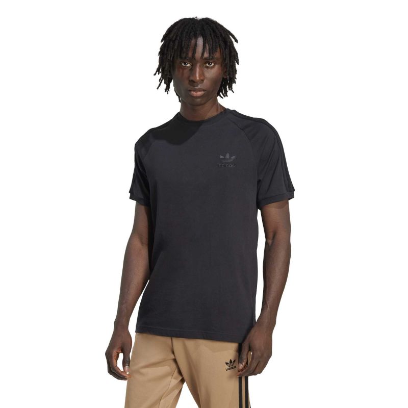adidas Originals 3-stripes T-shirt JY1372 adidas