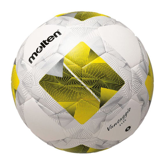 Molten Vantaggio 3135 Lightball 350g F5N3135-Y Accessories/Balls/Football/Molten Your Sports Performance