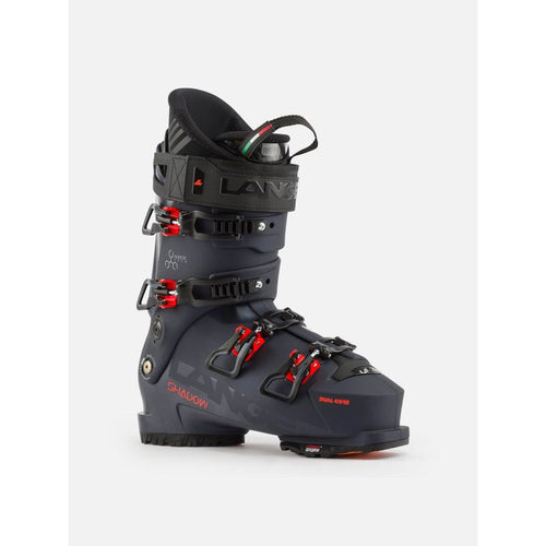 LANGE Shadow 130 MV Gw Ski Boots (Shadow-Blue) Import z PMSport Your Sports Performance