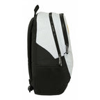 Real Madrid Sports Backpack 612454665 Accessories/Plecaki/pozostałe plecaki Your Sports Performance