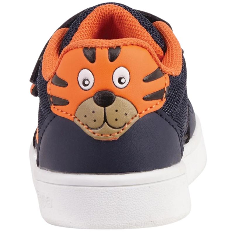 Kappa Pio M Sneakers Jr 280023M 6744 Footwear/Lifestyle/Kappa Kappa