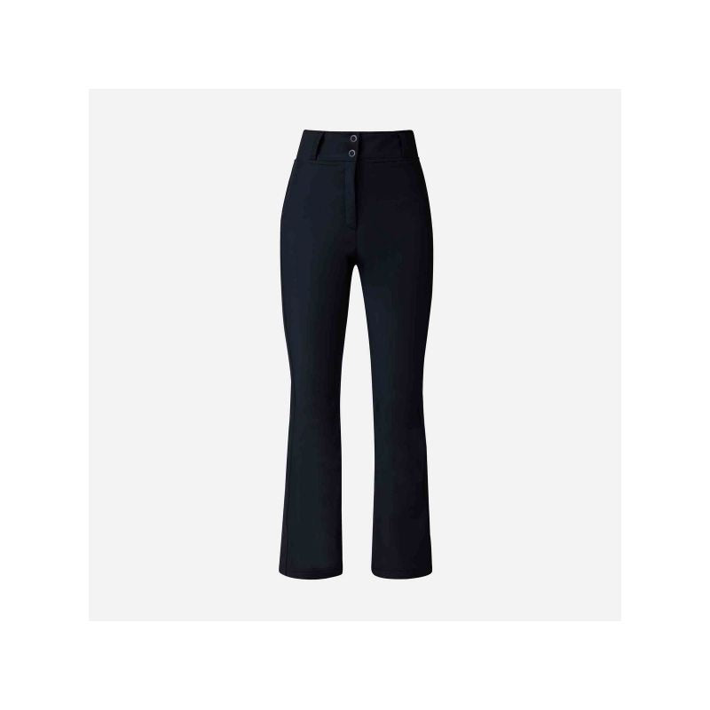 Rossignol W Ski Softshell Pant Black Import z PMSport Your Sports Performance