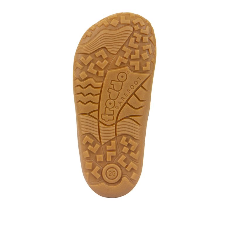 Froddo Children's Shoes (G3130271-3) Froddo