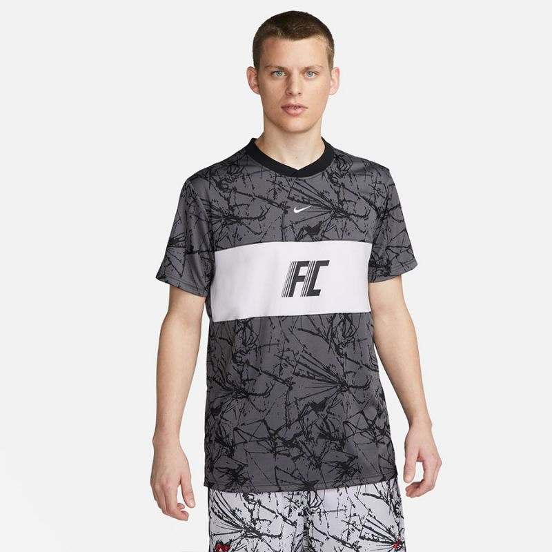 Nike FC JSY SS M DV9769 068 T-shirt Clothing/Football Nike