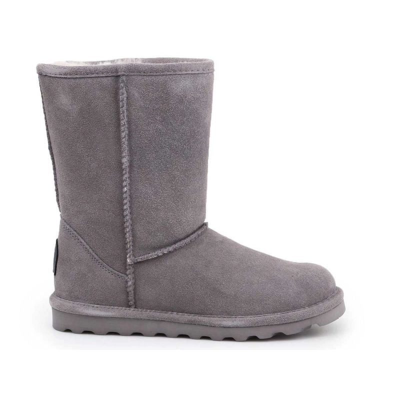 BearPaw 1962W W GRAY FOG 051 winter shoes Footwear/Outdoor/UGG Your Sports Performance