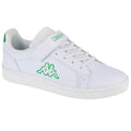 Kappa Kelford K Jr 261053K-1030 shoes Footwear/Lifestyle/Kappa Kappa