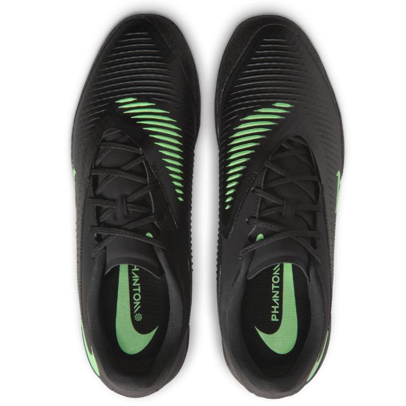 Nike Phantom 6 Low Academy IC Shoes HQ2319-001