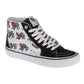 Vans Skate Wolf Sk8 Hi Pro VN0A45JD11Z shoes Footwear/Lifestyle/Vans Your Sports Performance