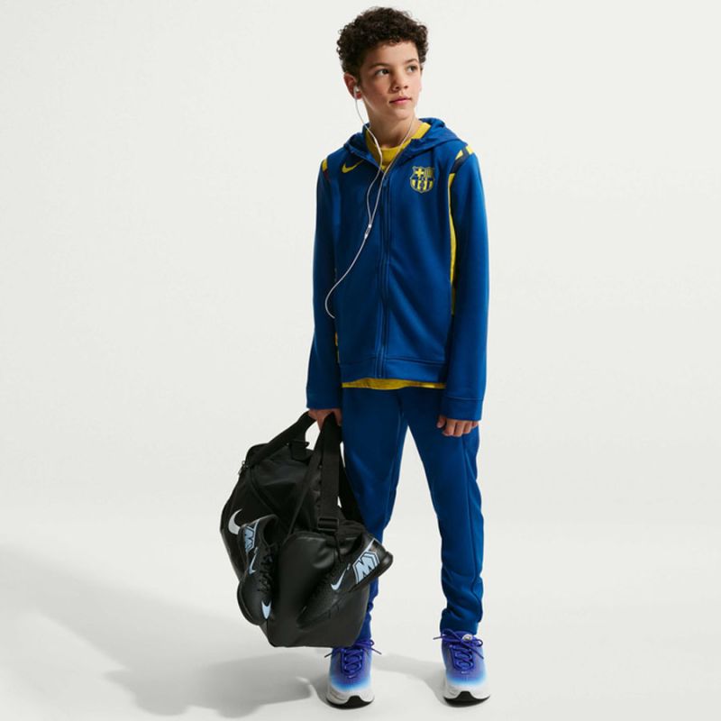 Nike FC Barcelona 2025/26 Junior Tracksuit FZ1288-431 To be categorized Your Sports Performance