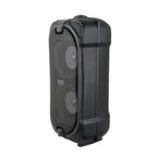 ESPERANZA BLUETOOTH SPEAKER FM LED RGB RYTHM EP157 In preparation Your Sports Performance