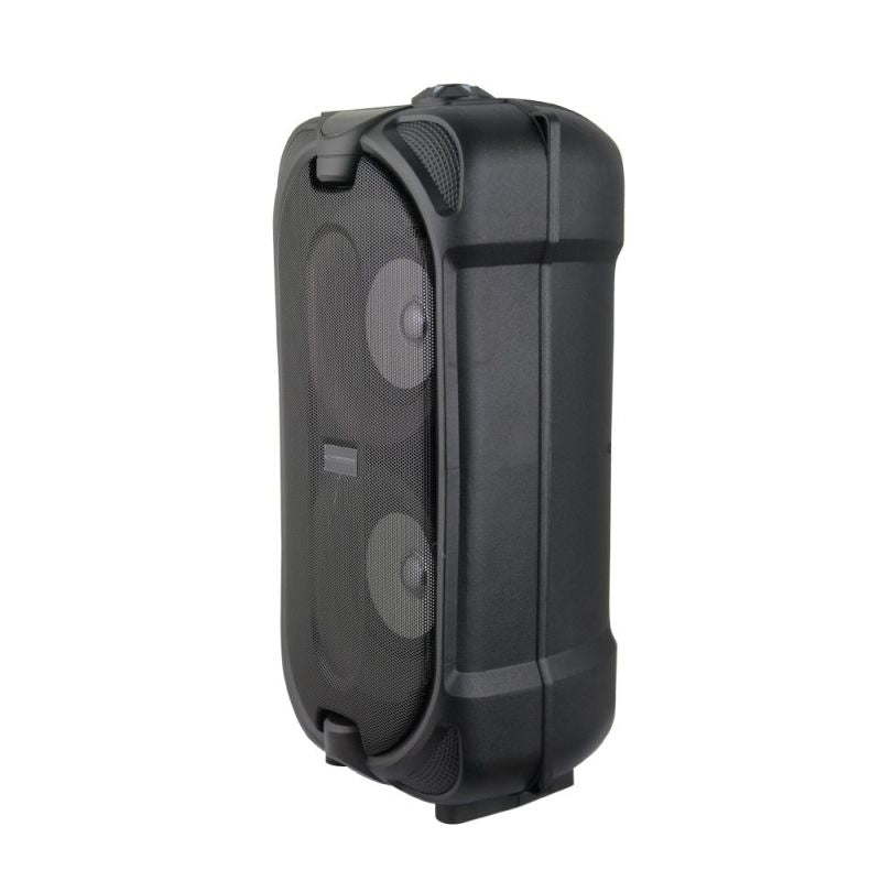 ESPERANZA BLUETOOTH SPEAKER FM LED RGB RYTHM EP157 In preparation Your Sports Performance