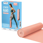 Heavy RIBBON TEX training band In preparation Your Sports Performance