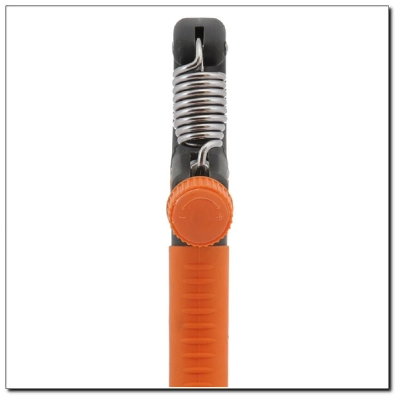 Hand clamps with load regulation HMS SC20 Accessories/Training equipment Your Sports Performance