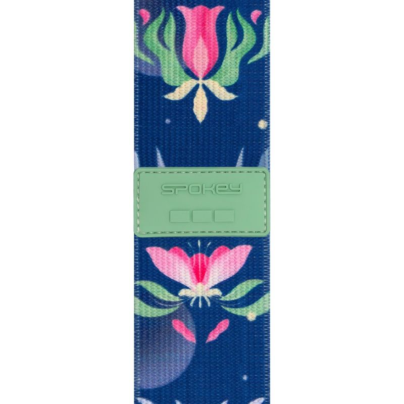 Spokey The Bloom Elastic Band SPK-944554 fitness rubber Accessories/Training equipment Your Sports Performance