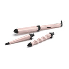 Babyliss Garbanojimo geležis MS750E hair straightener AGD - Produkty/Lokówki do włosów Your Sports Performance