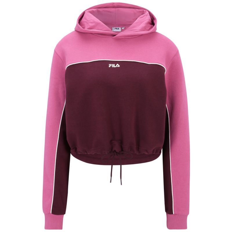 Fila Laagna W sweatshirt FAW0907 43200 Clothing/Lifestyle/Fila Your Sports Performance