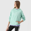 4F Jr sweatshirt 4FJWSS24TSWSF0921 47S Clothing/Lifestyle/4F 4F