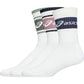 Asics 3 pack Logo Crew socks 3033B879401 Clothing/Running Asics