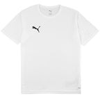 Puma teamRISE Matchday kids' t-shirt white 706284 04 Clothing Your Sports Performance