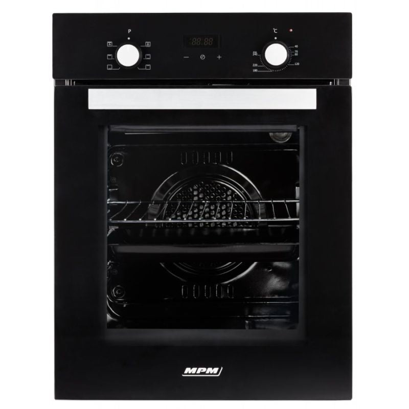 Built-in electric oven MPM-45-BO-20 AGD - Produkty/Piekarniki do zabudowy Your Sports Performance