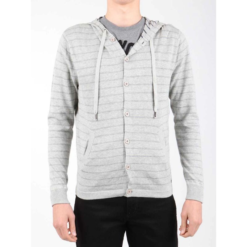 Guess M21R10Z0CI0 Hooded Sweater In preparation Your Sports Performance