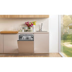 GORENJE GV16D5 built-in dishwasher AGD - Produkty/Zmywarki do zabudowy Your Sports Performance