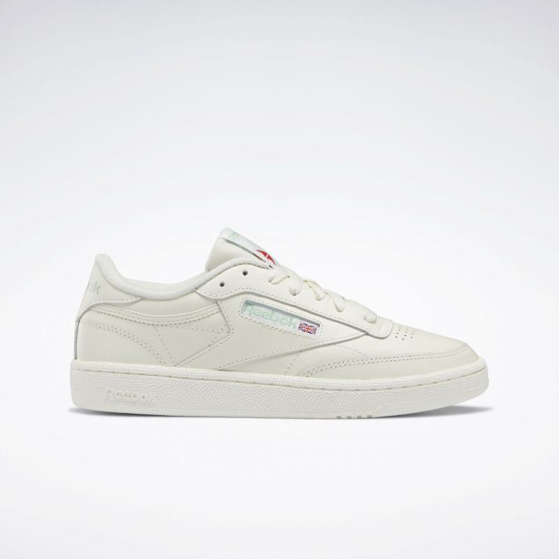 Reebok Club C 85 Vintage W 100025378 Shoes Footwear/Lifestyle Reebok