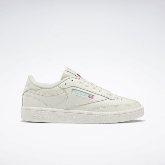 Reebok Club C 85 Vintage W 100025378 Shoes Footwear/Lifestyle Reebok