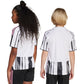 adidas Juventus 25/26 Home Jr JN5237 jersey Clothing/Football Adidas