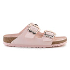 Birkenstock Arizona Flower Buckle Kids 1031703 Light Rose Tonal To be categorized Your Sports Performance