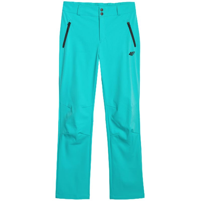 4F softshell trousers FNK F0988 W 4FWAW25TFTRF0988 48S 4f