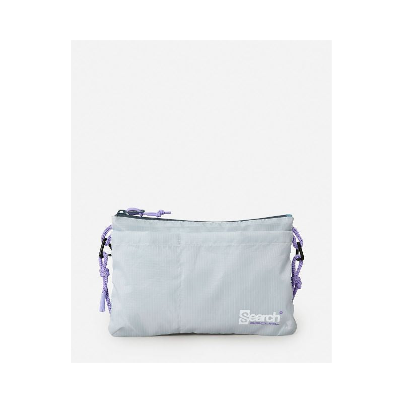 RIP CURL The Search Crossbody Bag blue