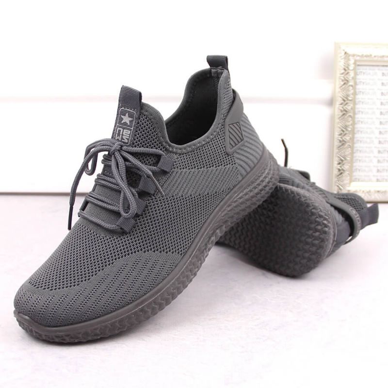 News W EVE268C sports shoes gray Footwear/Lifestyle/News Your Sports Performance