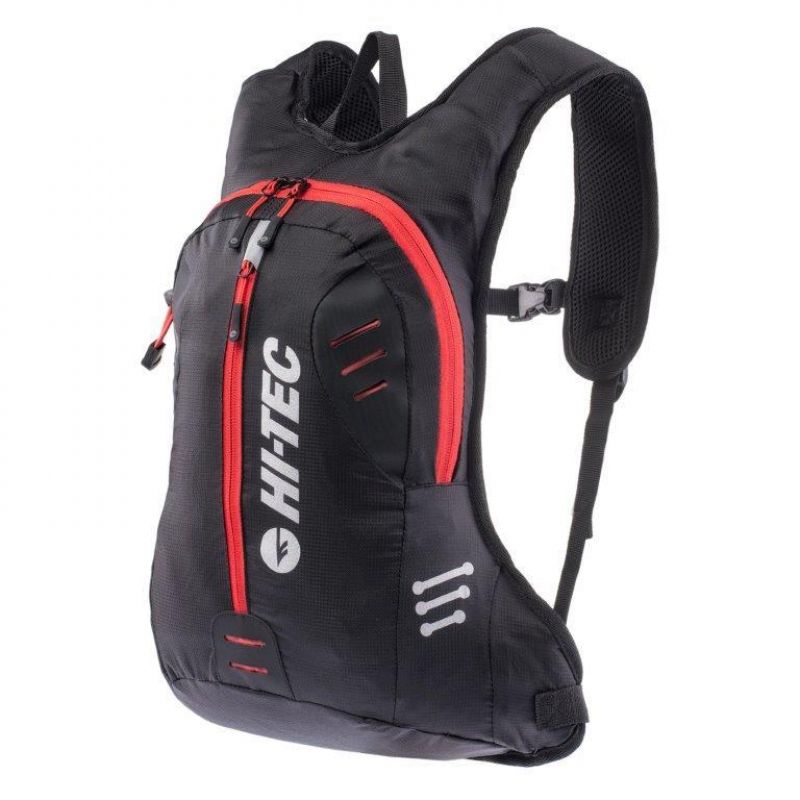 Backpack Hi-tec ivo 92800455071 Accessories/Plecaki Your Sports Performance