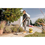 Universal vacuum cleaner KARCHER WD 2 Plus V-12/4/18 - 1.628-000.0 AGD - Produkty/Odkurzacze Your Sports Performance