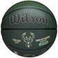 Basketball ball Wilson NBA Player Icon Giannis Antetokounmpo WZ4006201XB Accessories/Balls/Basketball Your Sports Performance