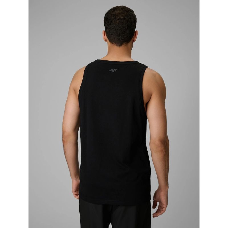 Sleeveless shirt 4F 4FWSS26TSLEM248-20S 4f