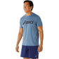 Asics Big Logo Tee In preparation Your Sports Performance