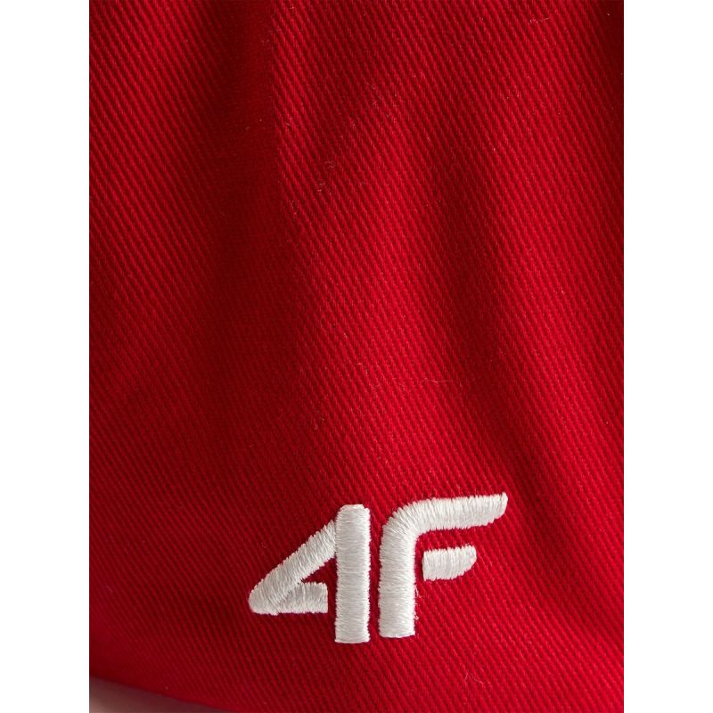 4F baseball cap 4FRSS26ACABU591-62S