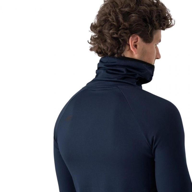 Thermoactive sweatshirt 4F M H4Z21 BIMD031 31S Clothing/Outdoor 4F
