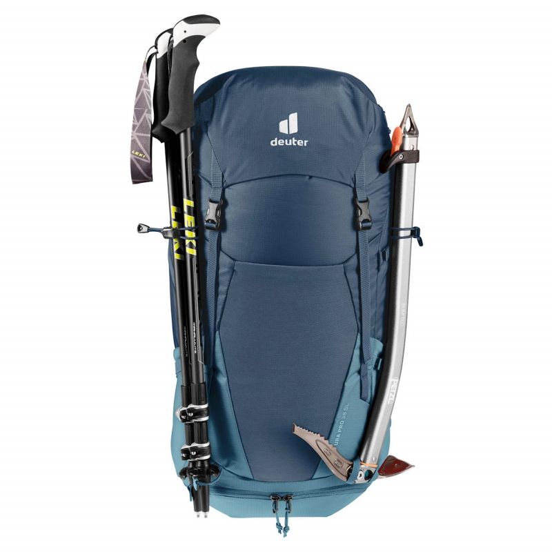 Deuter Futura Pro 38 SL 3401221-1381 hiking backpack Accessories/Plecaki/Deuter Your Sports Performance