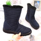 Insulated snow boots NEWS W EVE378C Footwear/Outdoor/News Your Sports Performance