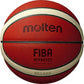 Molten B7G5000 FIBA basketball Accessories/Balls/Basketball Your Sports Performance