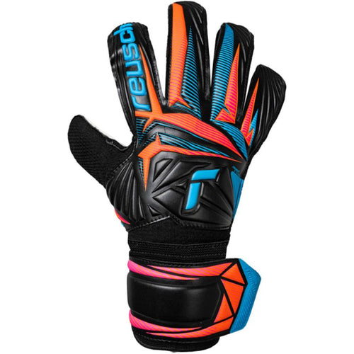 Reusch Attrakt Solid Gloves 56 70 515 7090 Reusch
