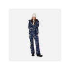 ROSSIGNOL W Jcc Sublim Pant Women's Ski Pants Navy Blue